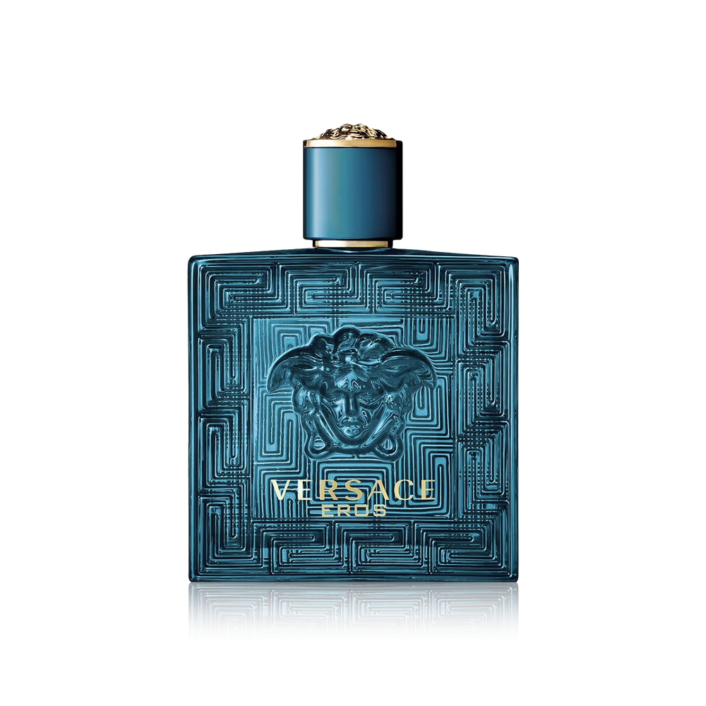 Versace Eros Eau de Toilette For Him NumberC