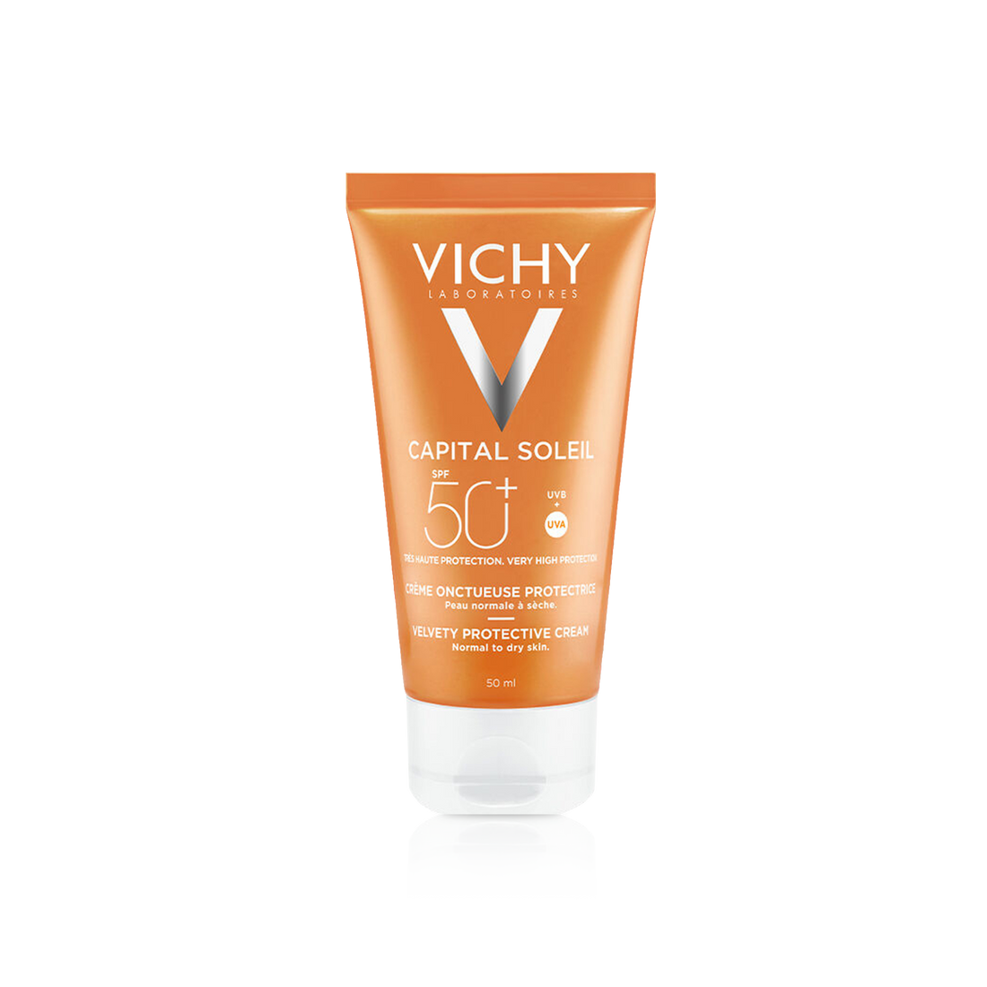 Capital Soleil Velvety Protective Cream