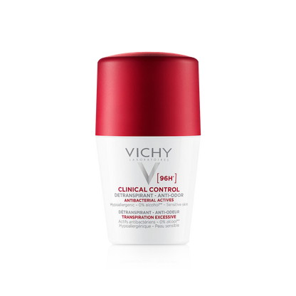 Deodorant Clinical Control 96h