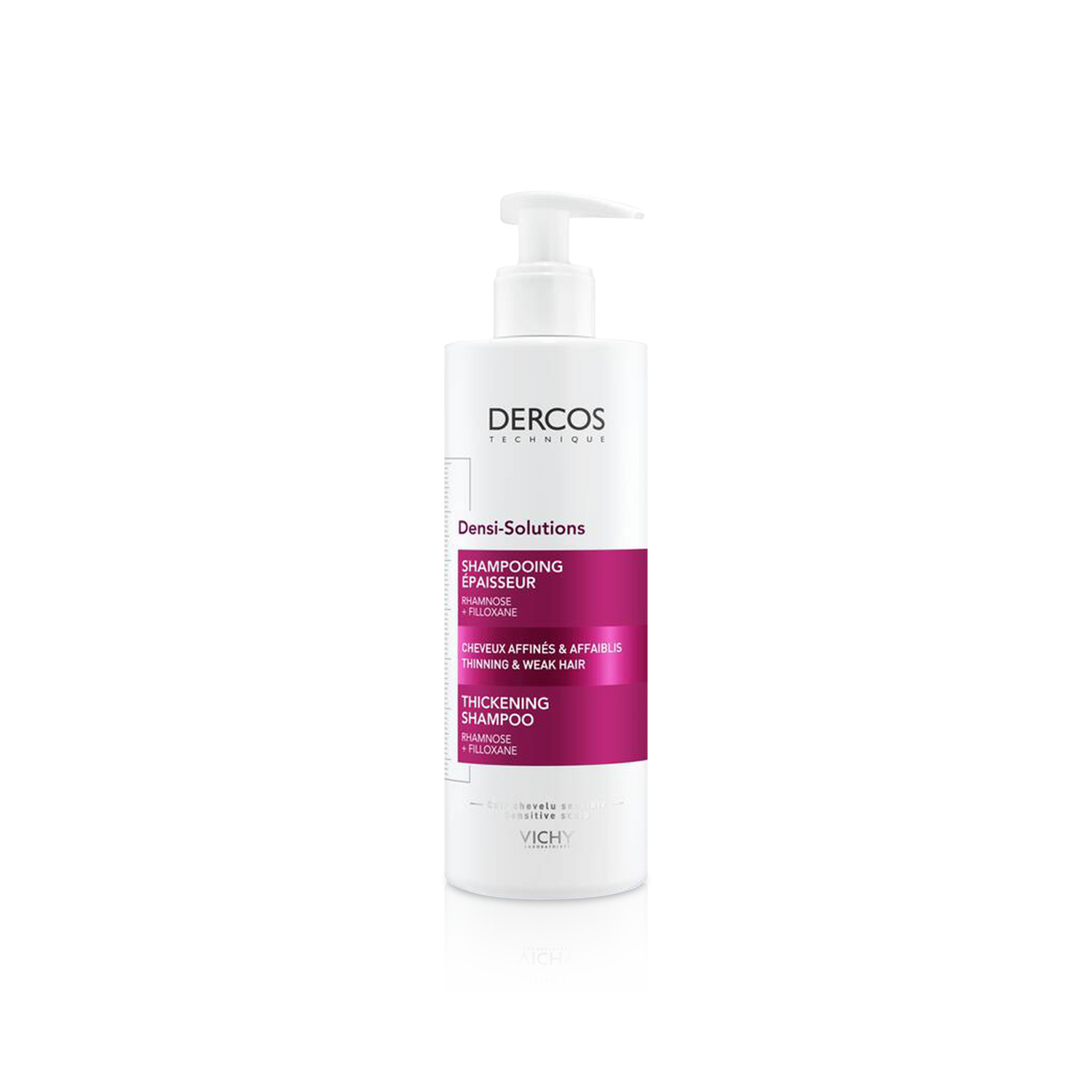 Dercos Densi-Solutions Thickening Shampoo