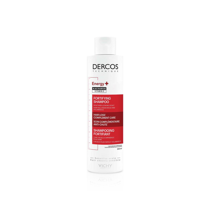 Dercos Energy + Fortifying Shampoo