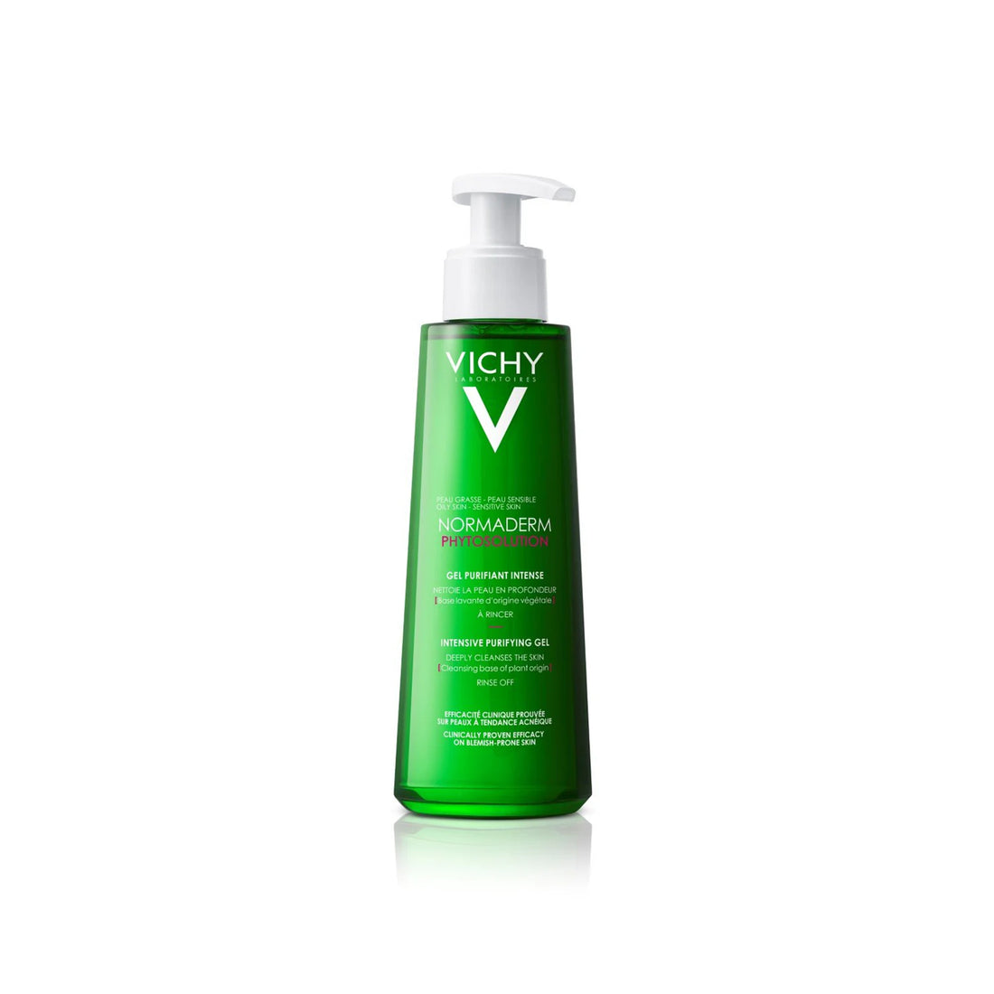 Intensive Purifying Gel