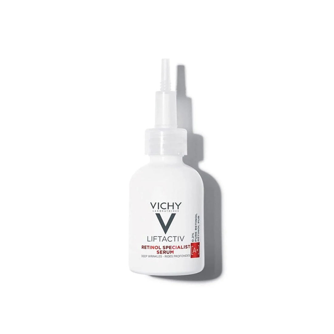 LiftActiv Pure Retinol Serum For Wrinkles