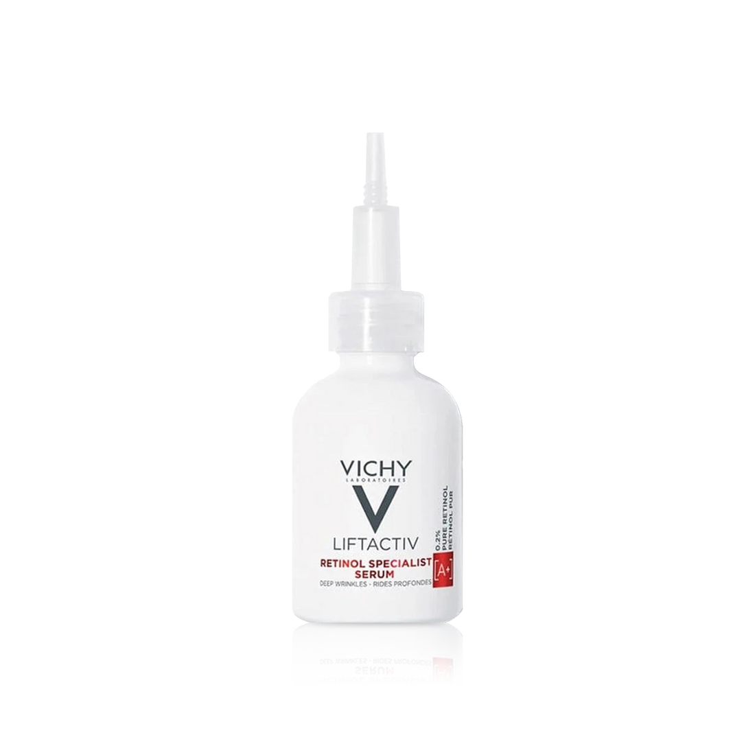 LiftActiv Pure Retinol Serum For Wrinkles