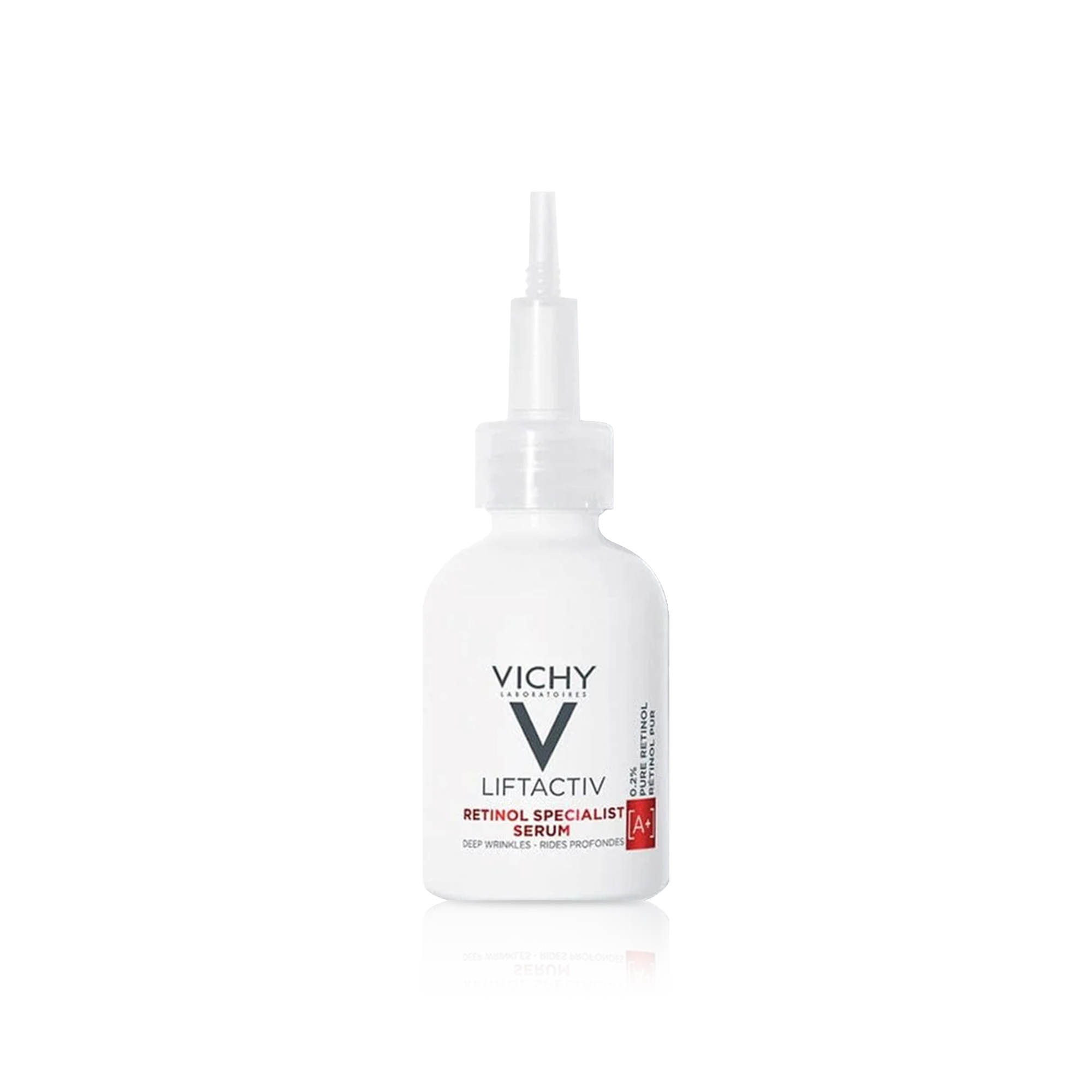 LiftActiv Pure Retinol Serum For Wrinkles