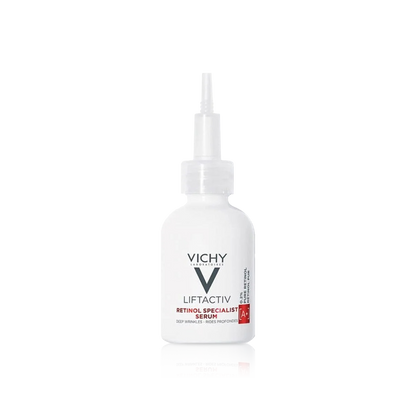 LiftActiv Pure Retinol Serum For Wrinkles