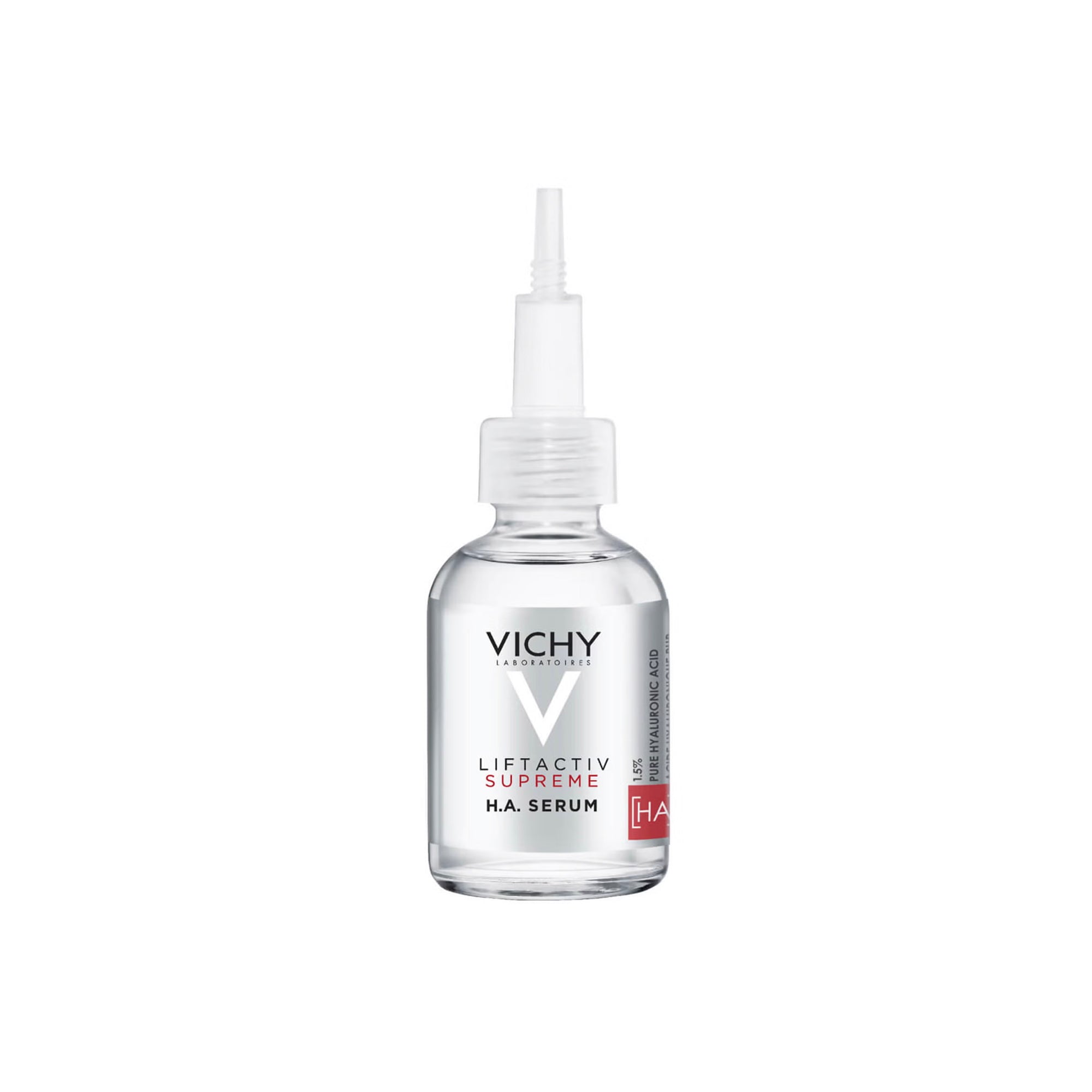 LiftActiv Supreme Hyaluronic Acid Wrinkle Corrector Serum