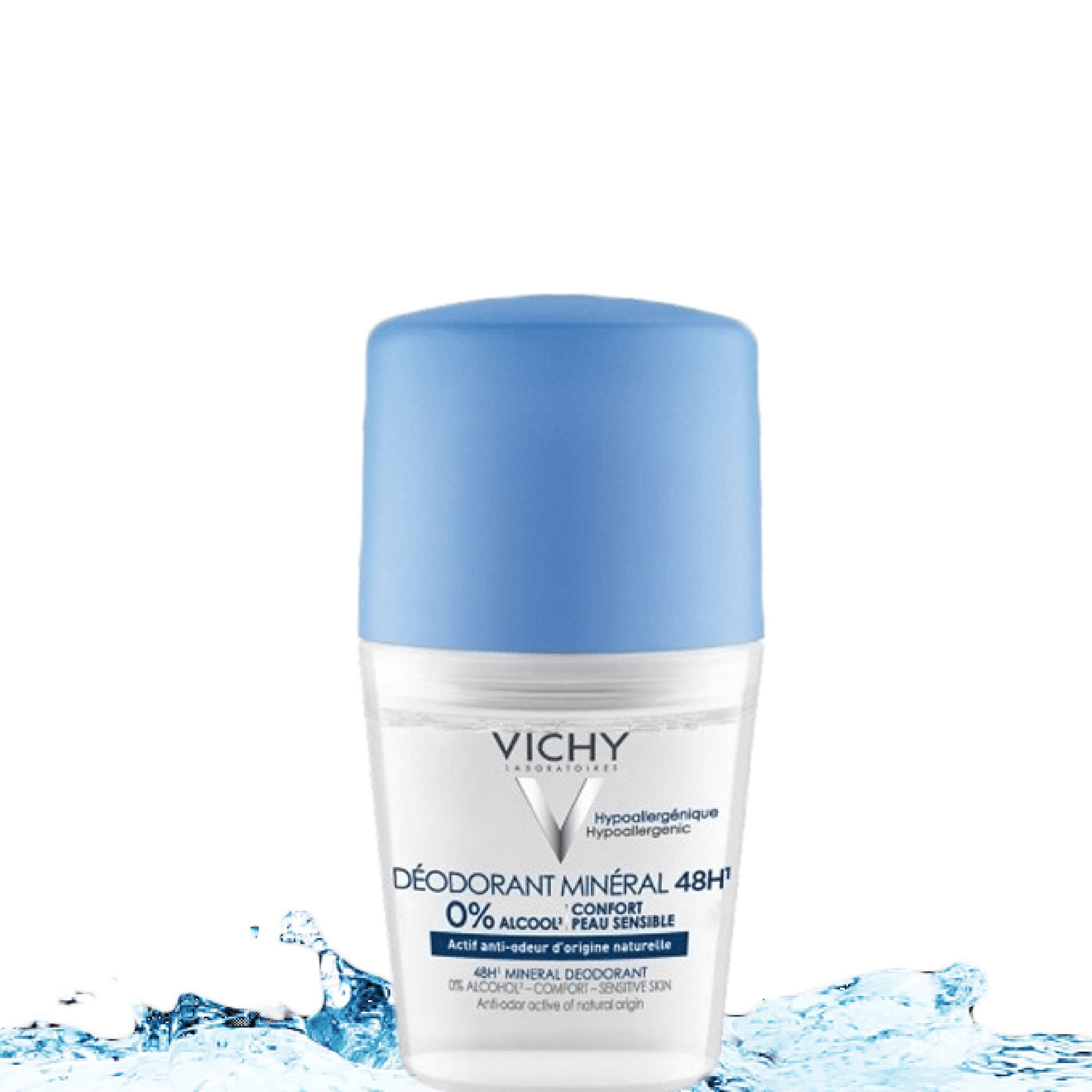 Mineral Deodorant Roll On