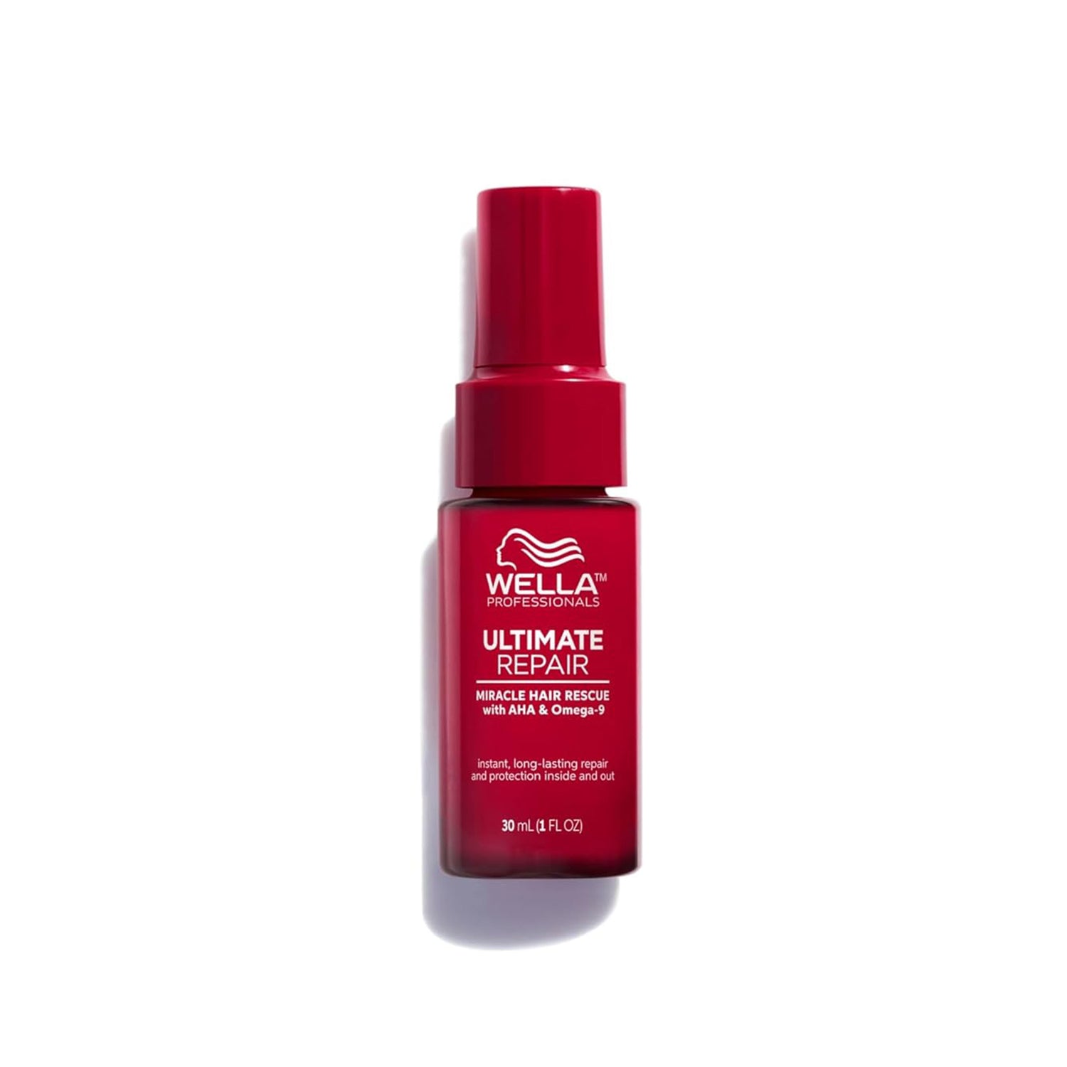 Ultimate Repair Miracle Hair Rescue Serum