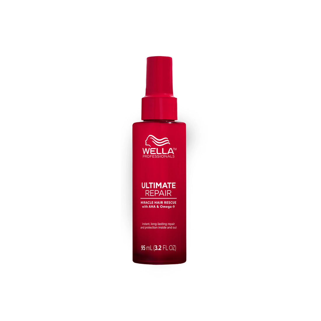 Ultimate Repair Miracle Hair Rescue Serum