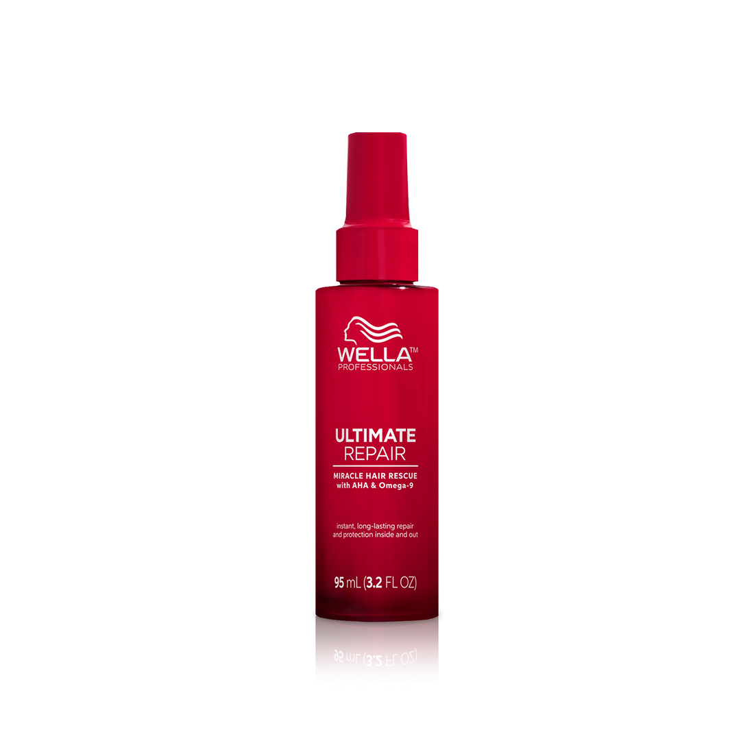 Ultimate Repair Miracle Hair Rescue Serum