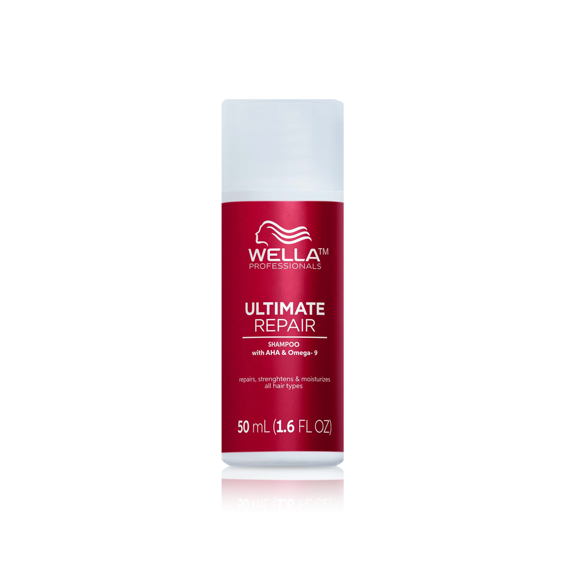Ultimate Repair Miracle Shampoo
