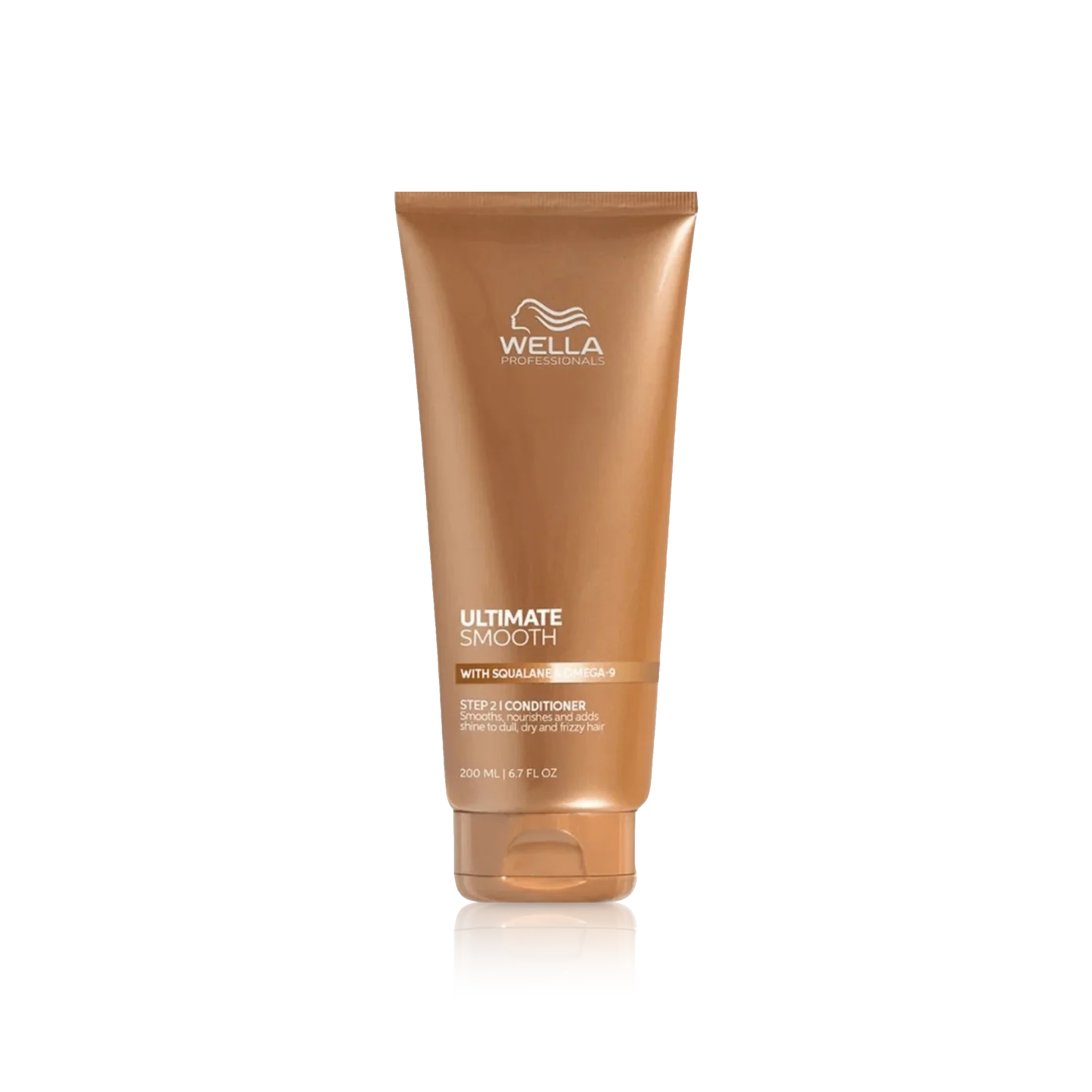 Ultimate Smooth Conditioner
