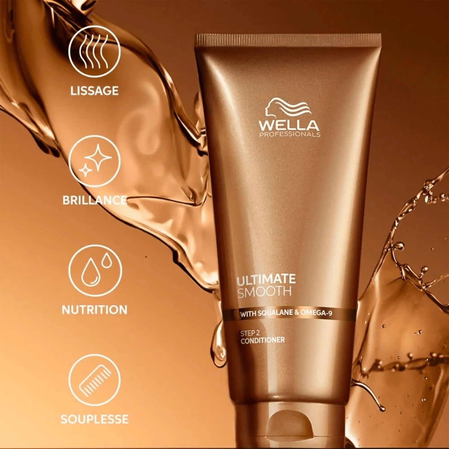 Ultimate Smooth Conditioner