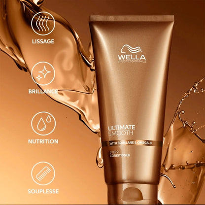 Ultimate Smooth Conditioner