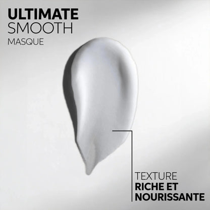 Ultimate Smooth Hair Mask