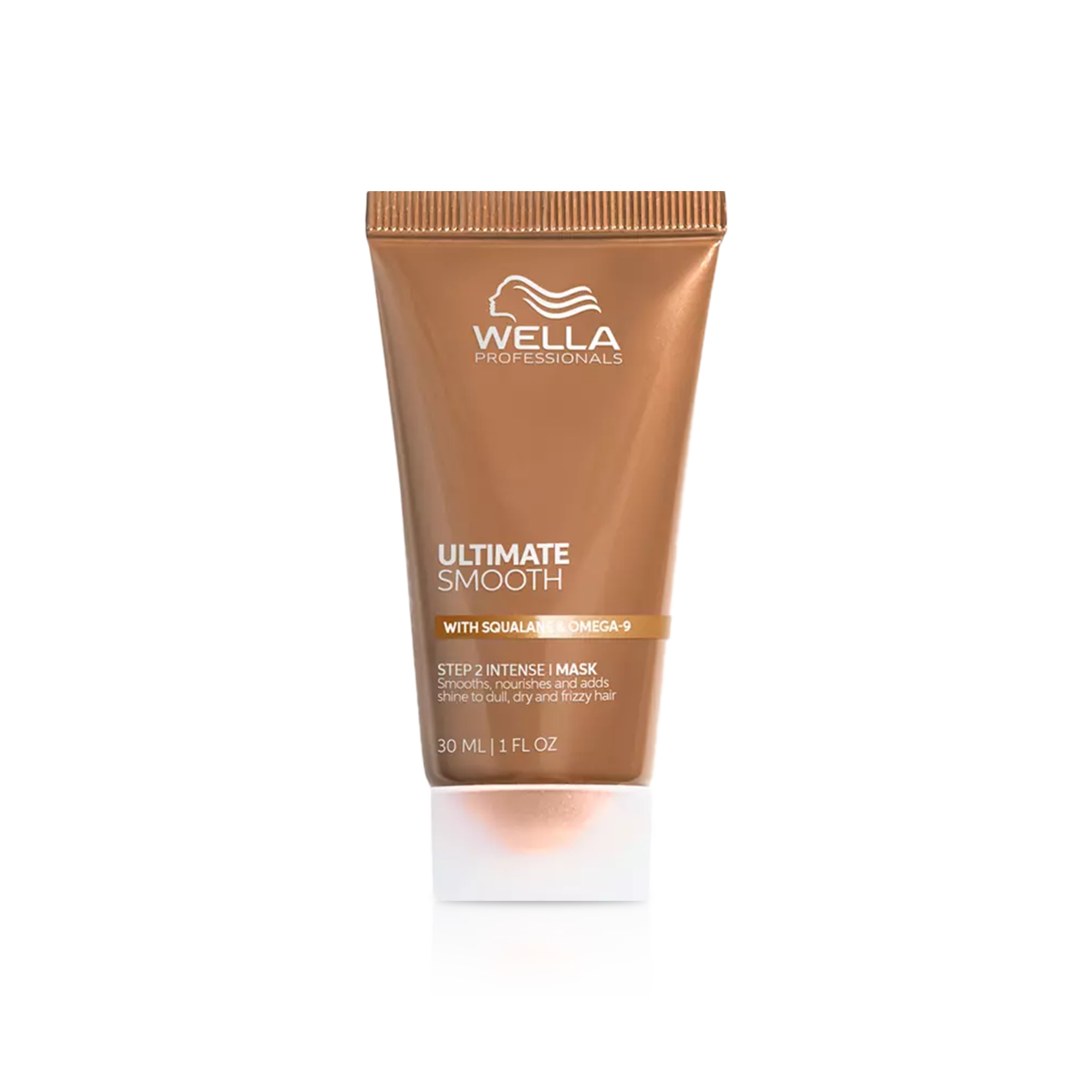 Ultimate Smooth Hair Mask