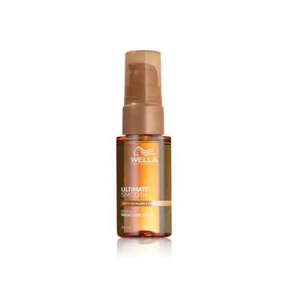 Ultimate Smooth Hair Oil