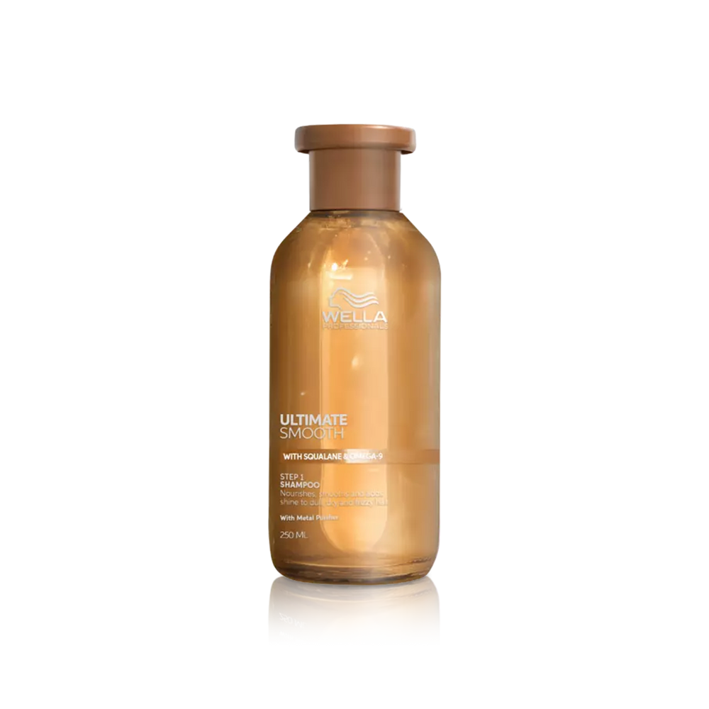 Ultimate Smooth Shampoo