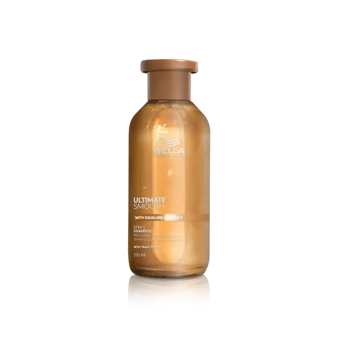 Ultimate Smooth Shampoo
