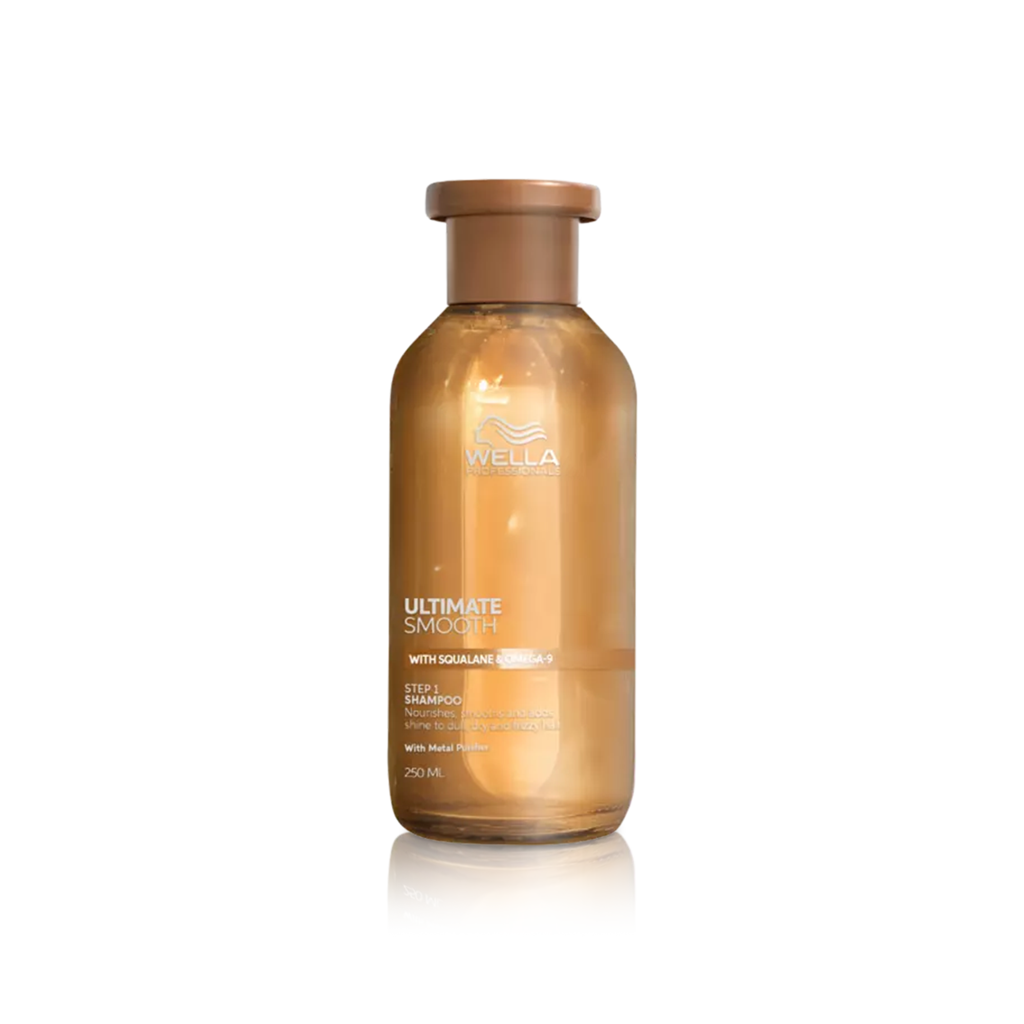 Ultimate Smooth Shampoo