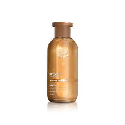 Ultimate Smooth Shampoo