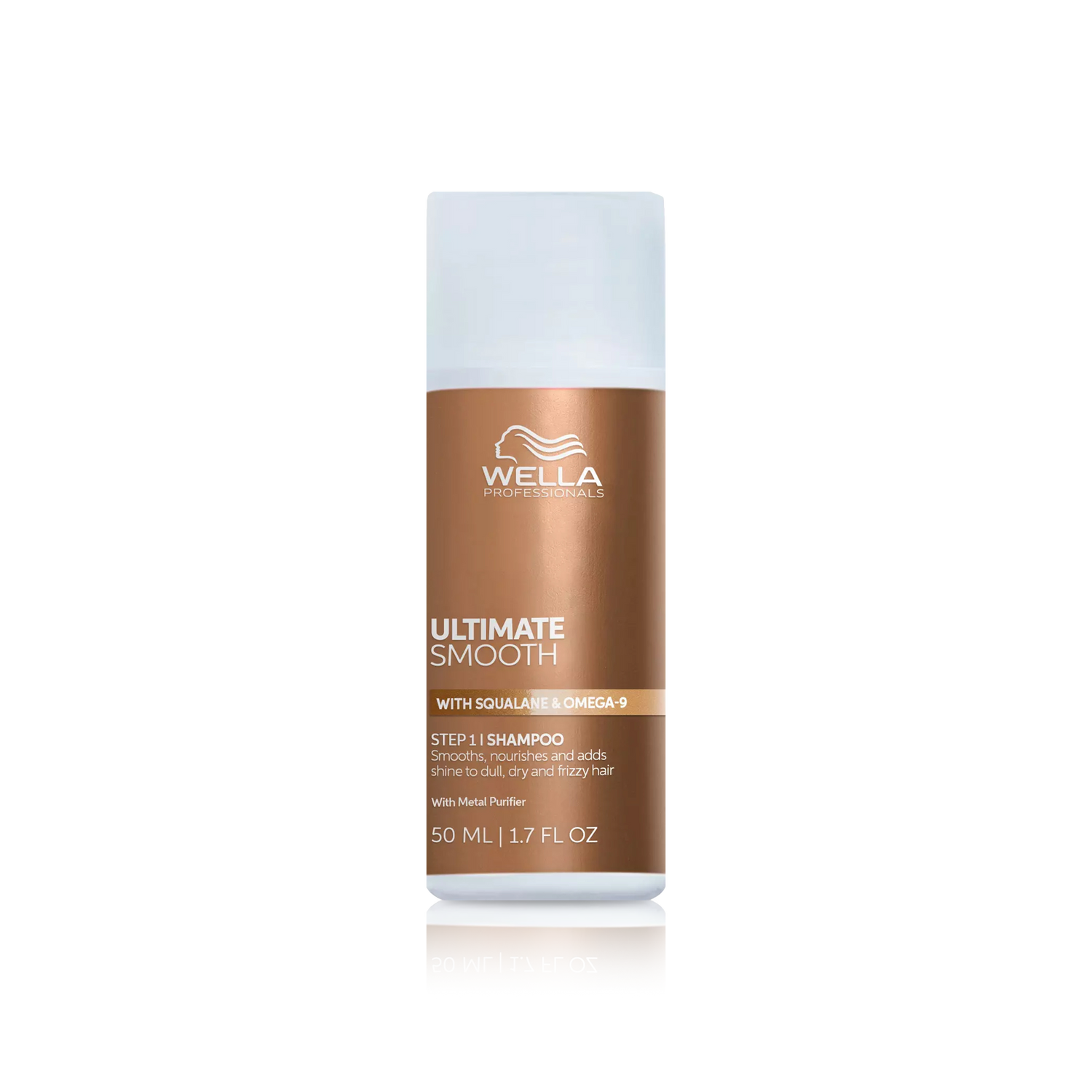 Ultimate Smooth Shampoo