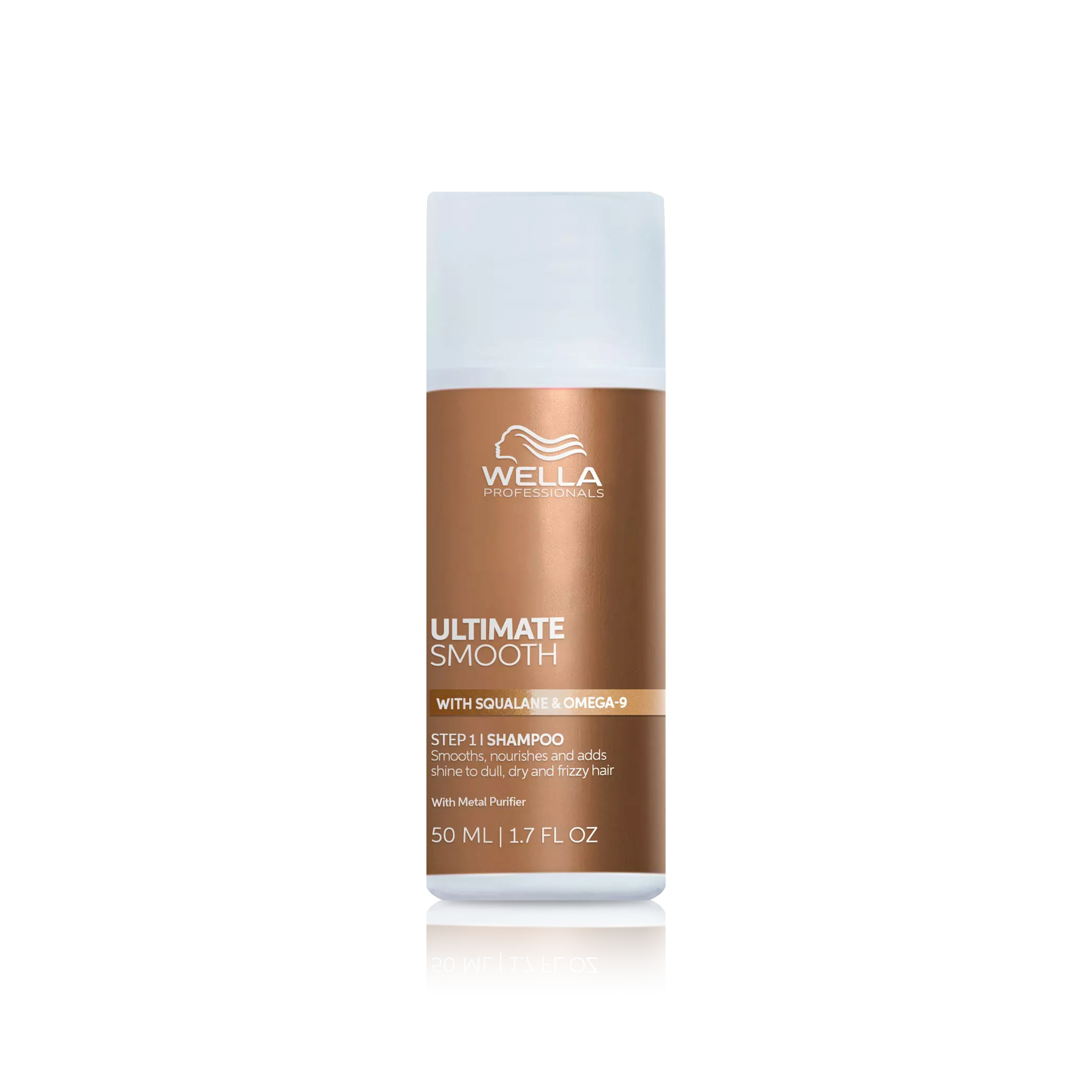 Ultimate Smooth Shampoo