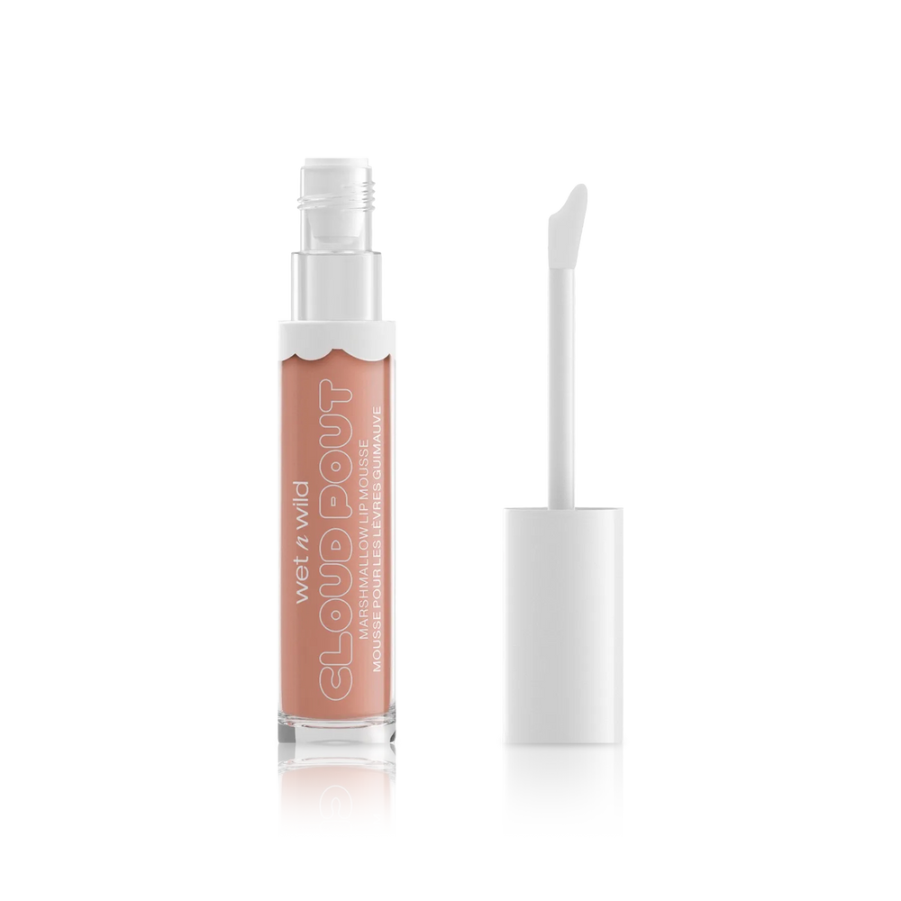 Cloud Pout Marshmallow Lip Mousse