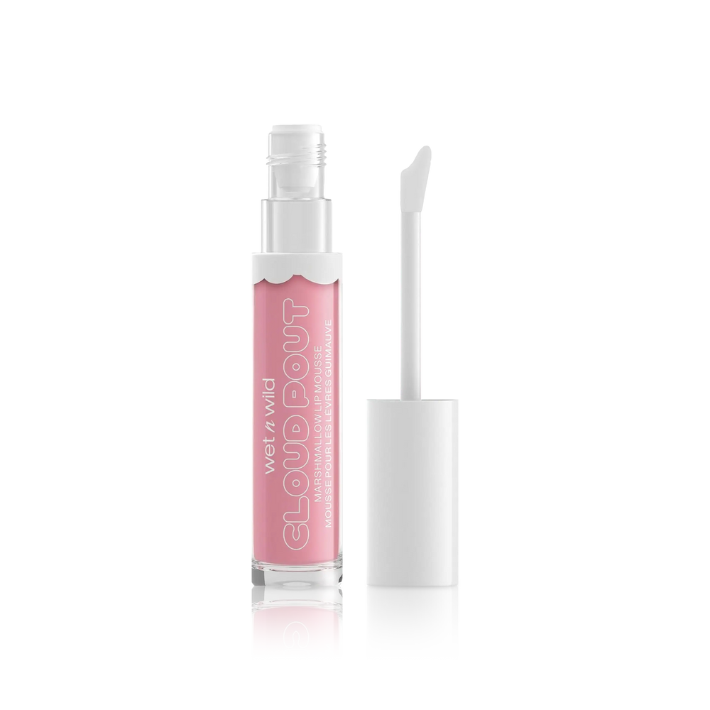 Cloud Pout Marshmallow Lip Mousse