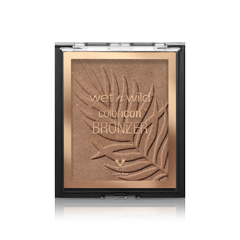 Color Icon Bronzer