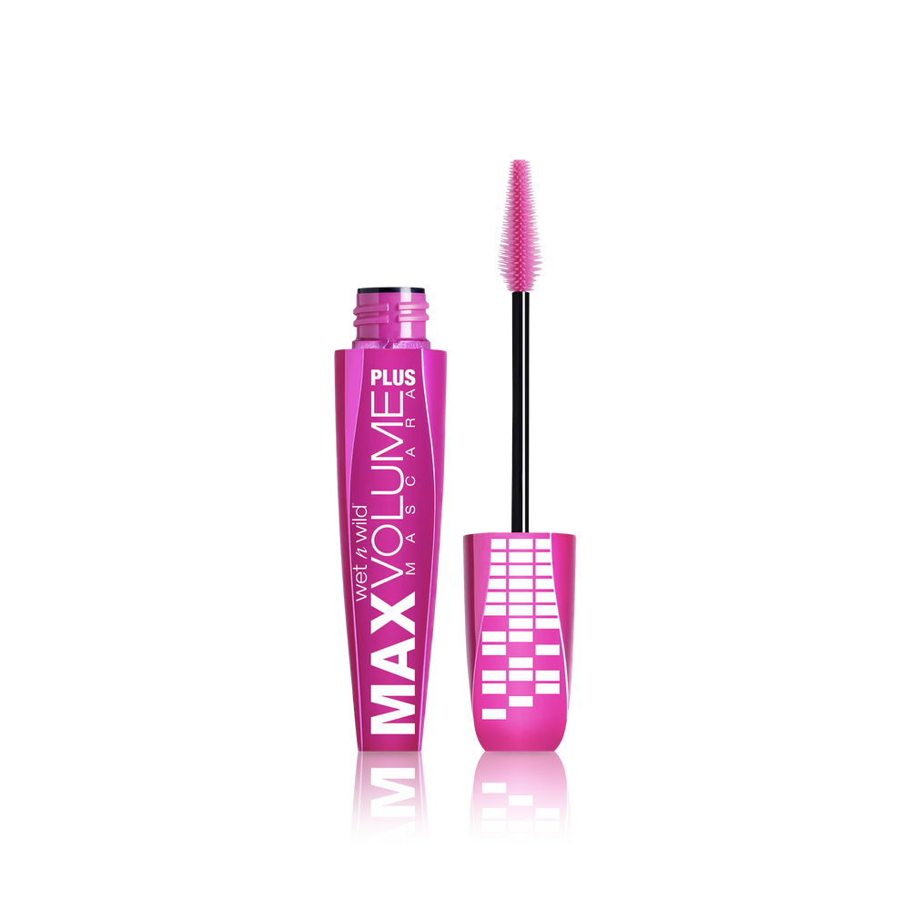 Max Volume Plus Mascara