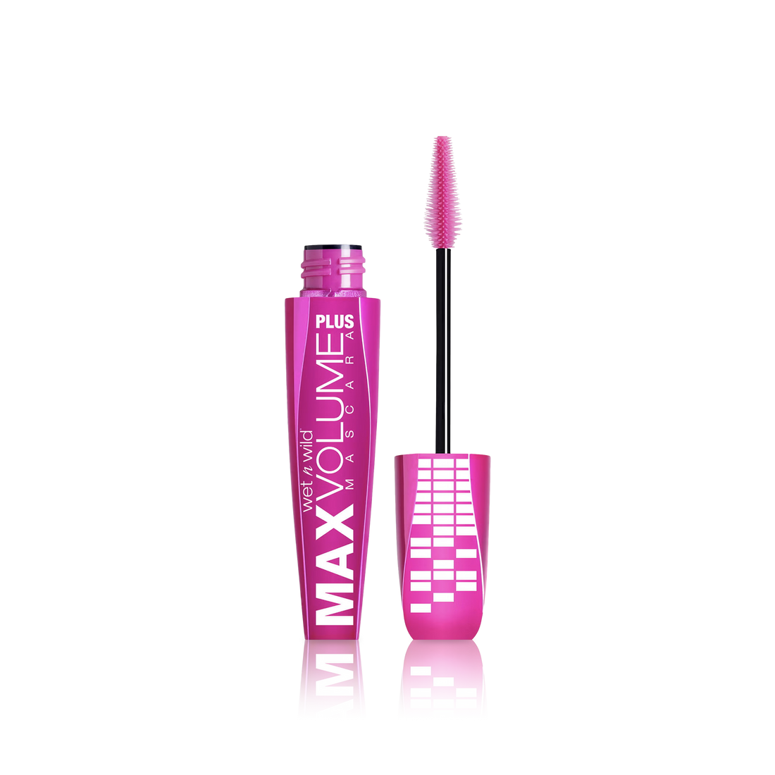 Max Volume Plus Mascara