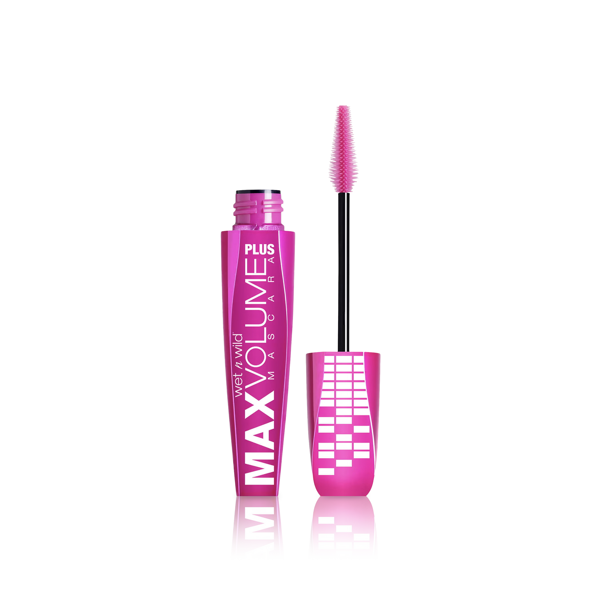 Max Volume Plus Mascara