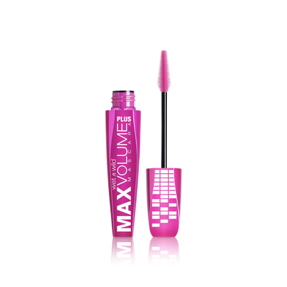 Max Volume Plus Mascara