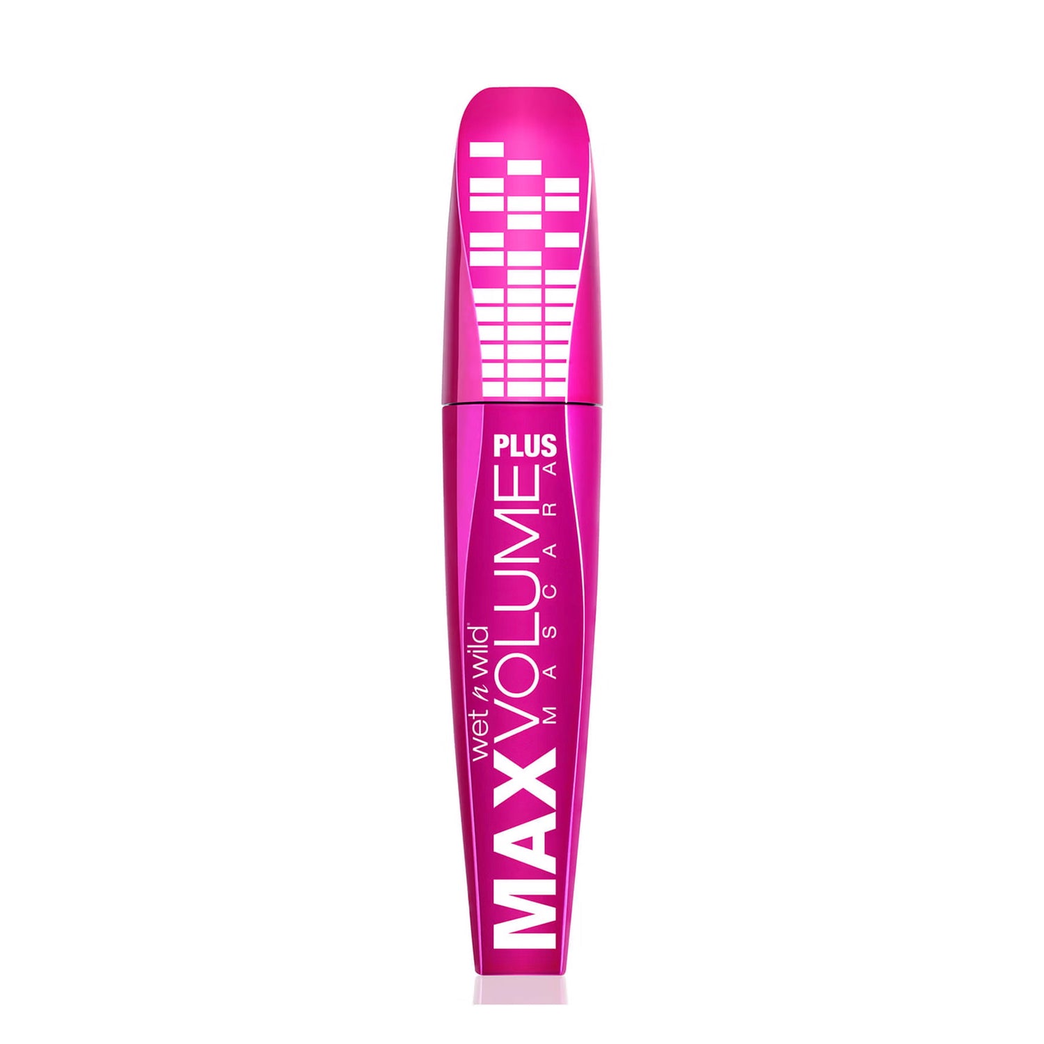 Max Volume Plus Mascara