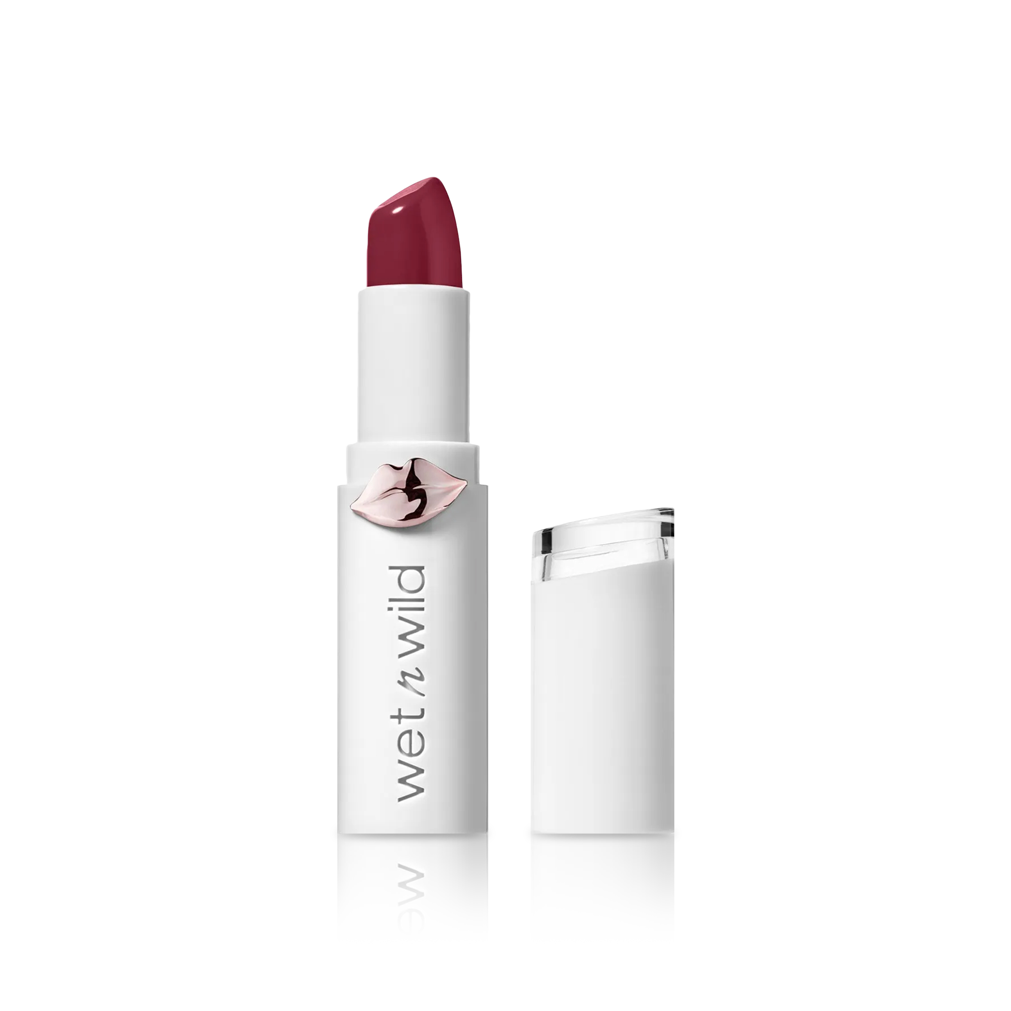 Mega Last High-Shine Lip Color