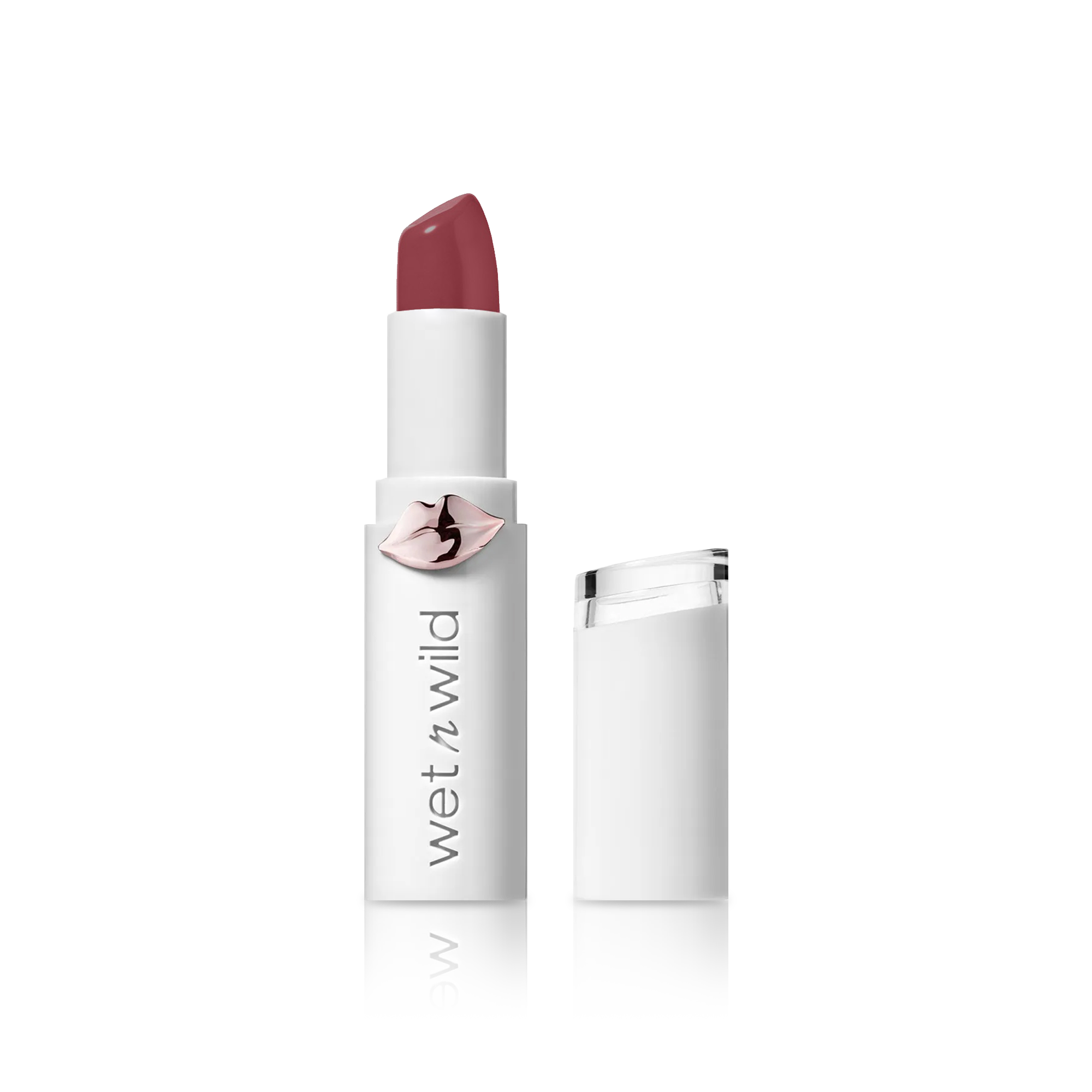 Mega Last High-Shine Lip Color