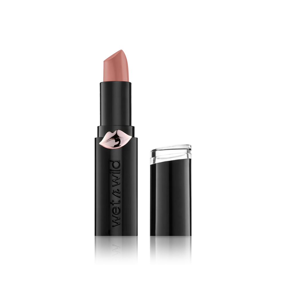 Mega Last Matte Lip Color