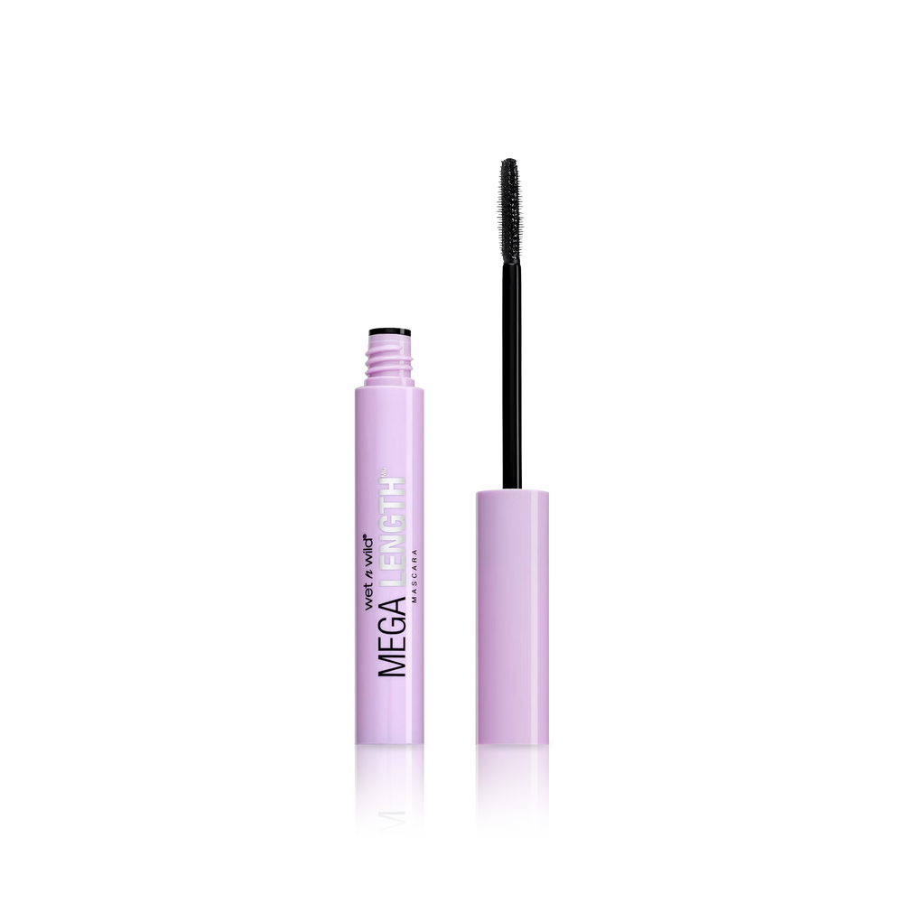 Mega Length Mascara