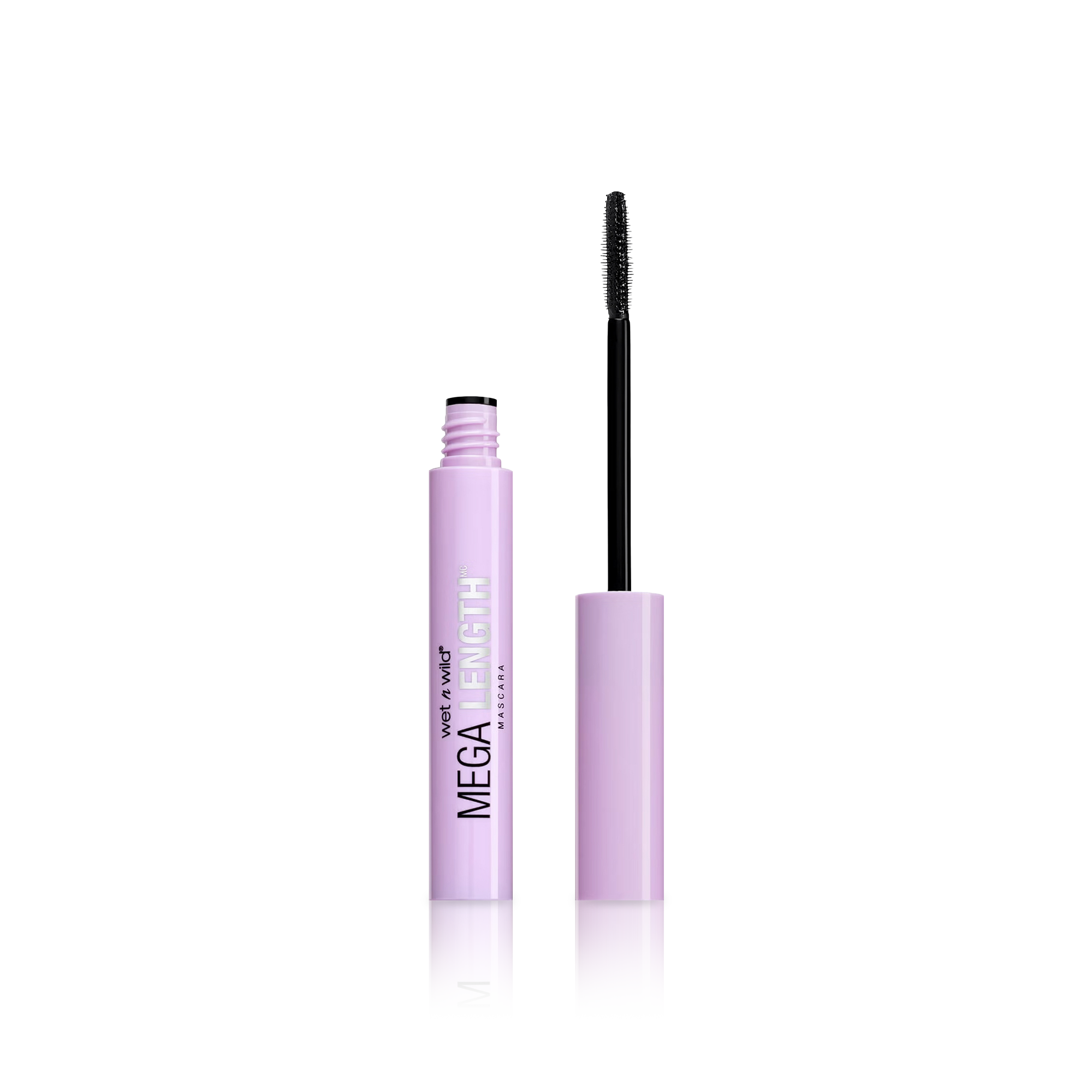 Mega Length Mascara