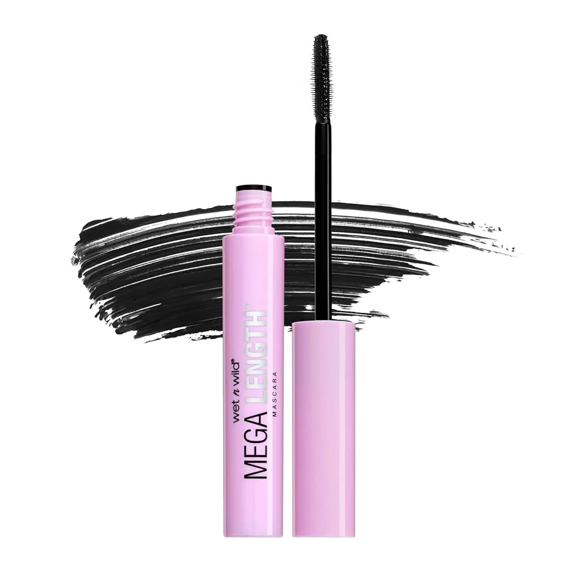 Mega Length Mascara