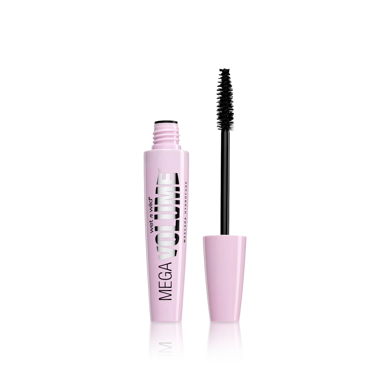 Mega Volume Mascara