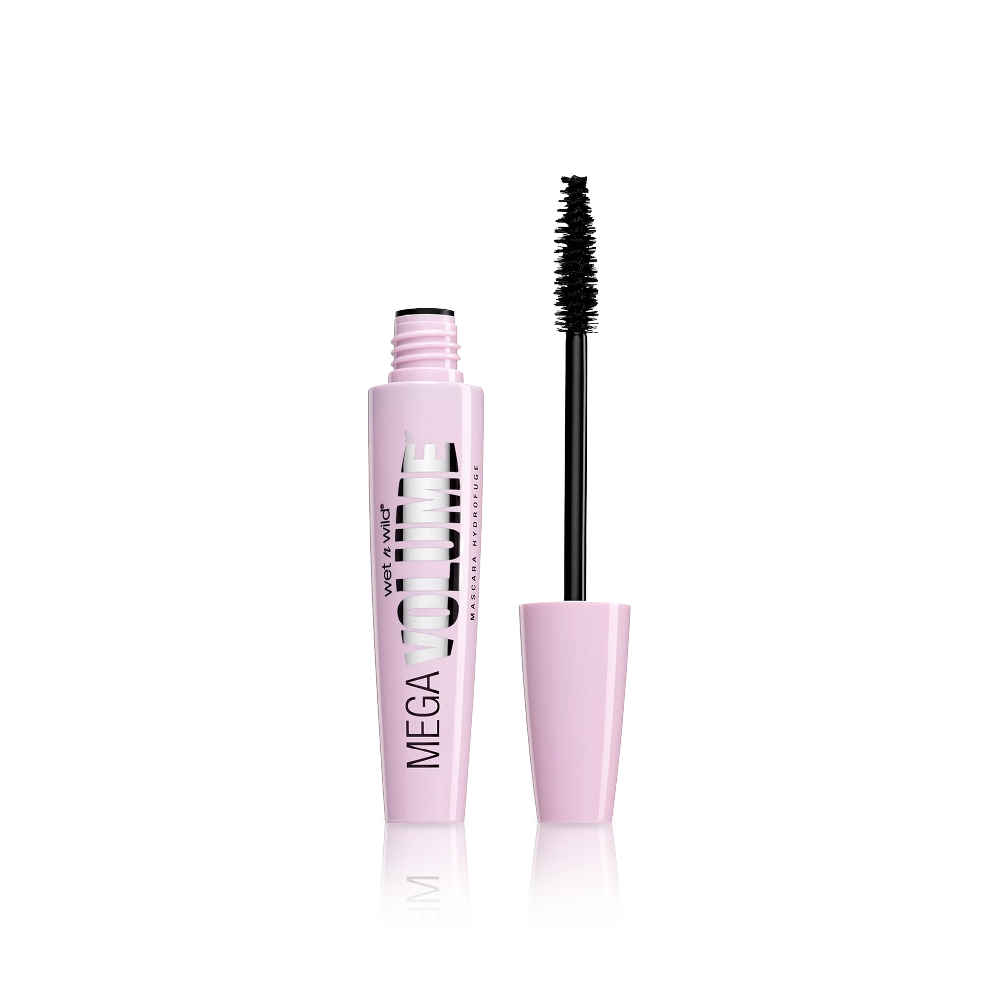 Mega Volume Mascara