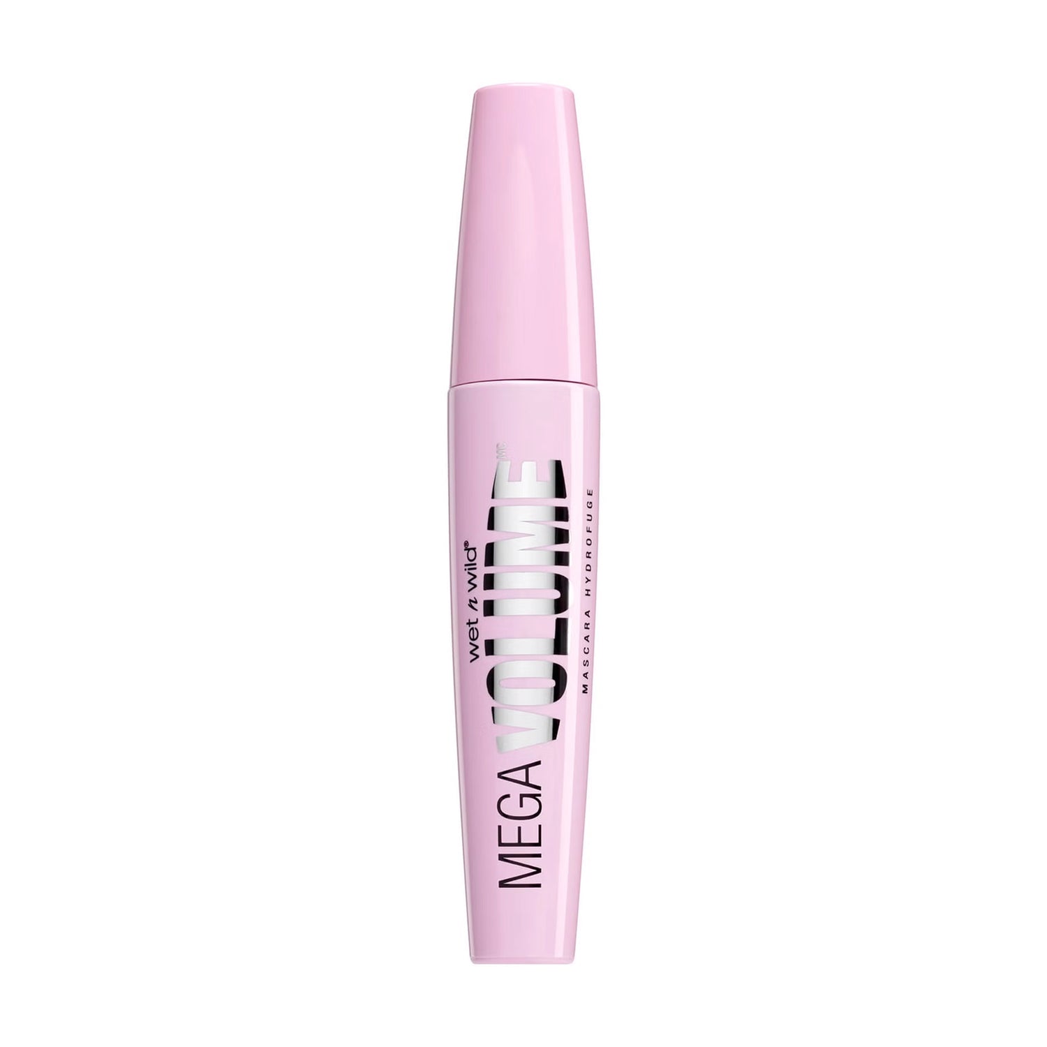 Mega Volume Mascara