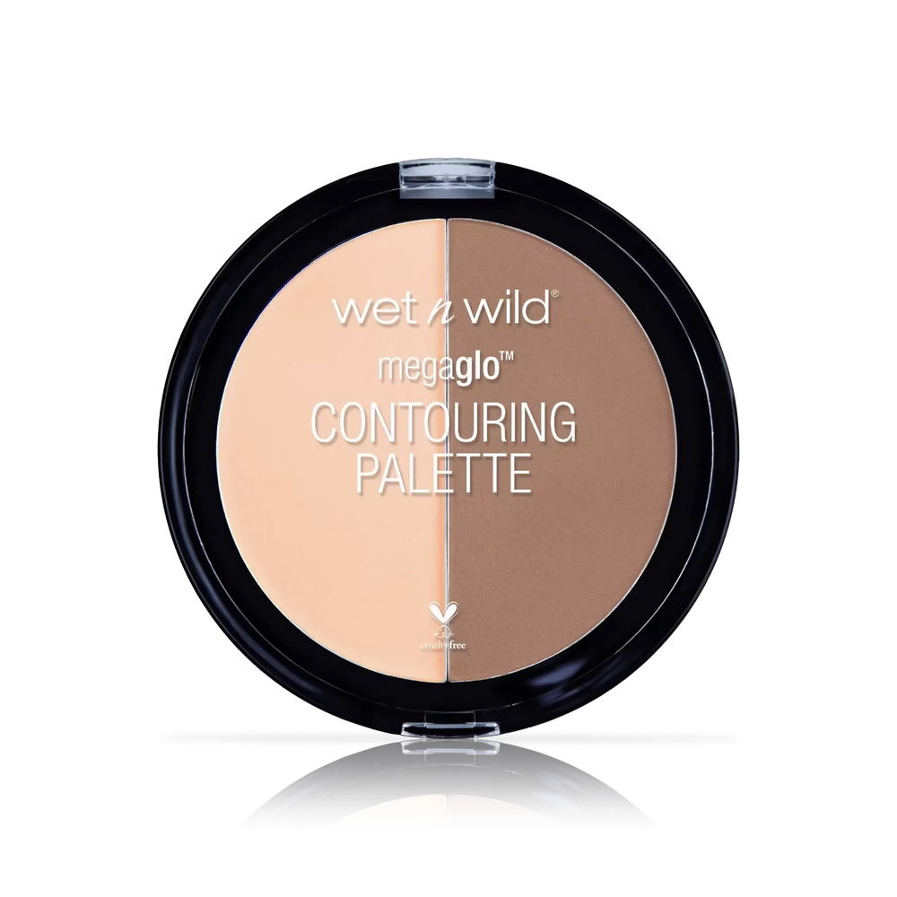 MegaGlo Contouring Palette