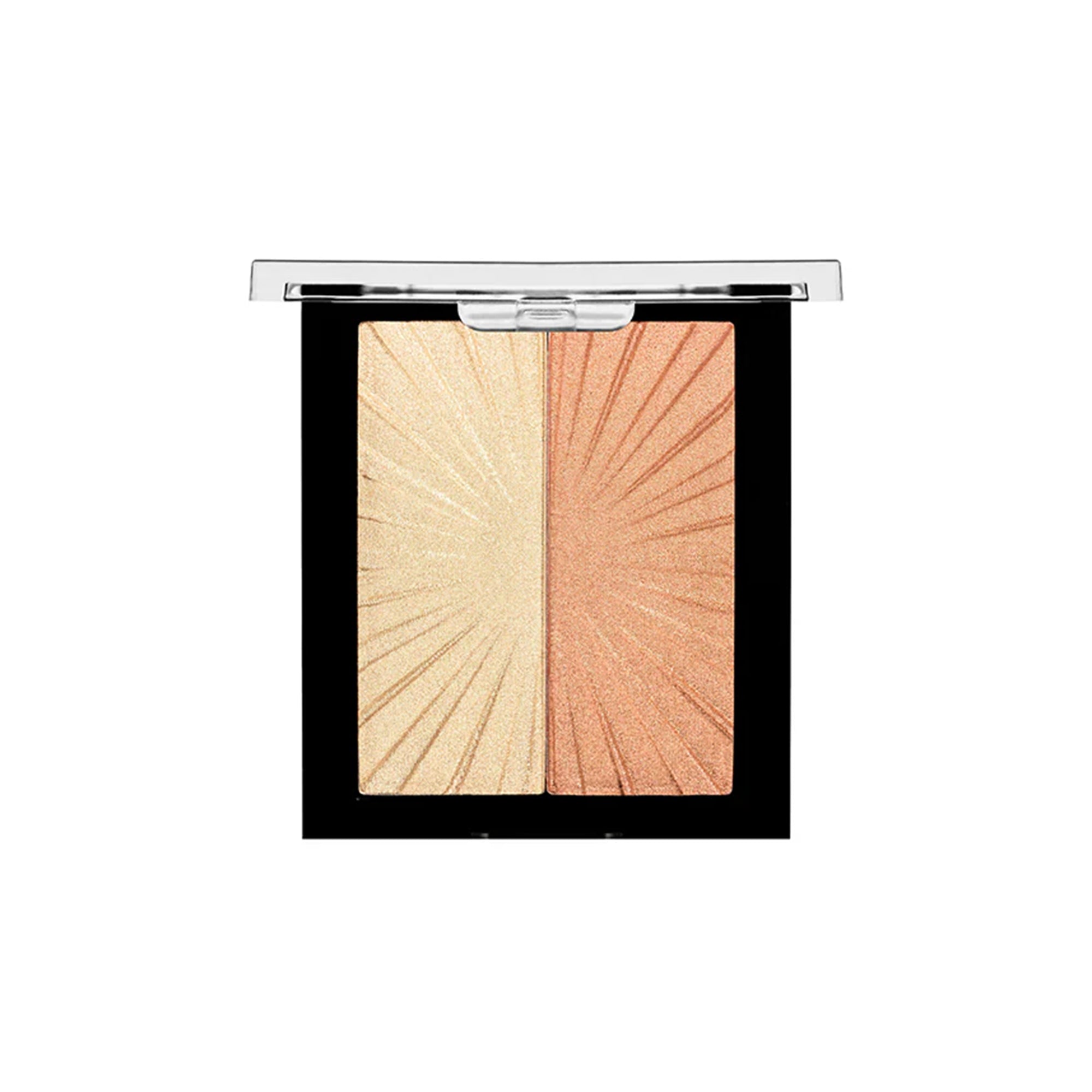 MegaGlo Hello Halo Blushlighter