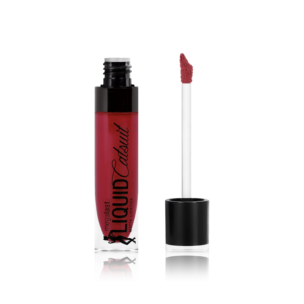 MegaLast Liquid Catsuit Matte Lipstick