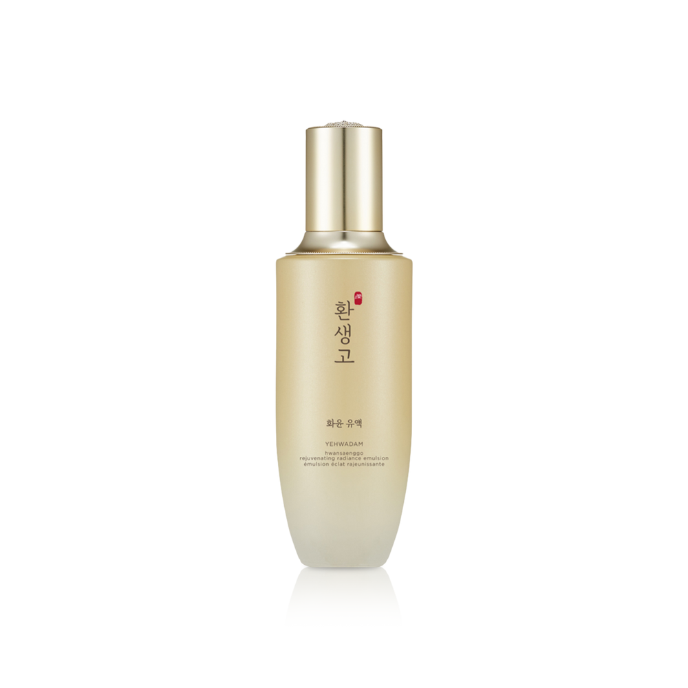 Hwansaenggo Rejuvenating Radiance Emulsion