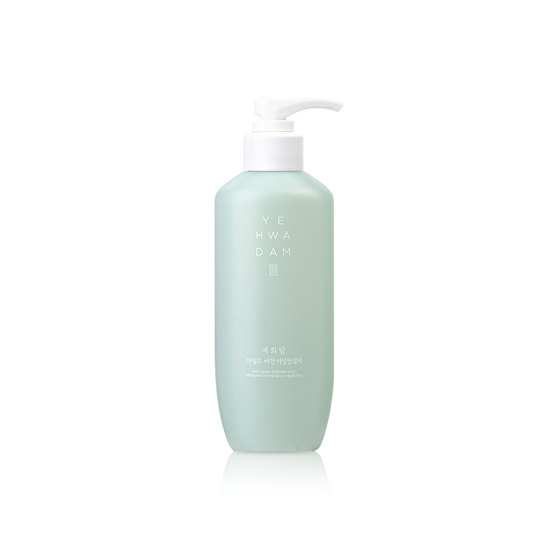 Mild Vegan Intimate Wash